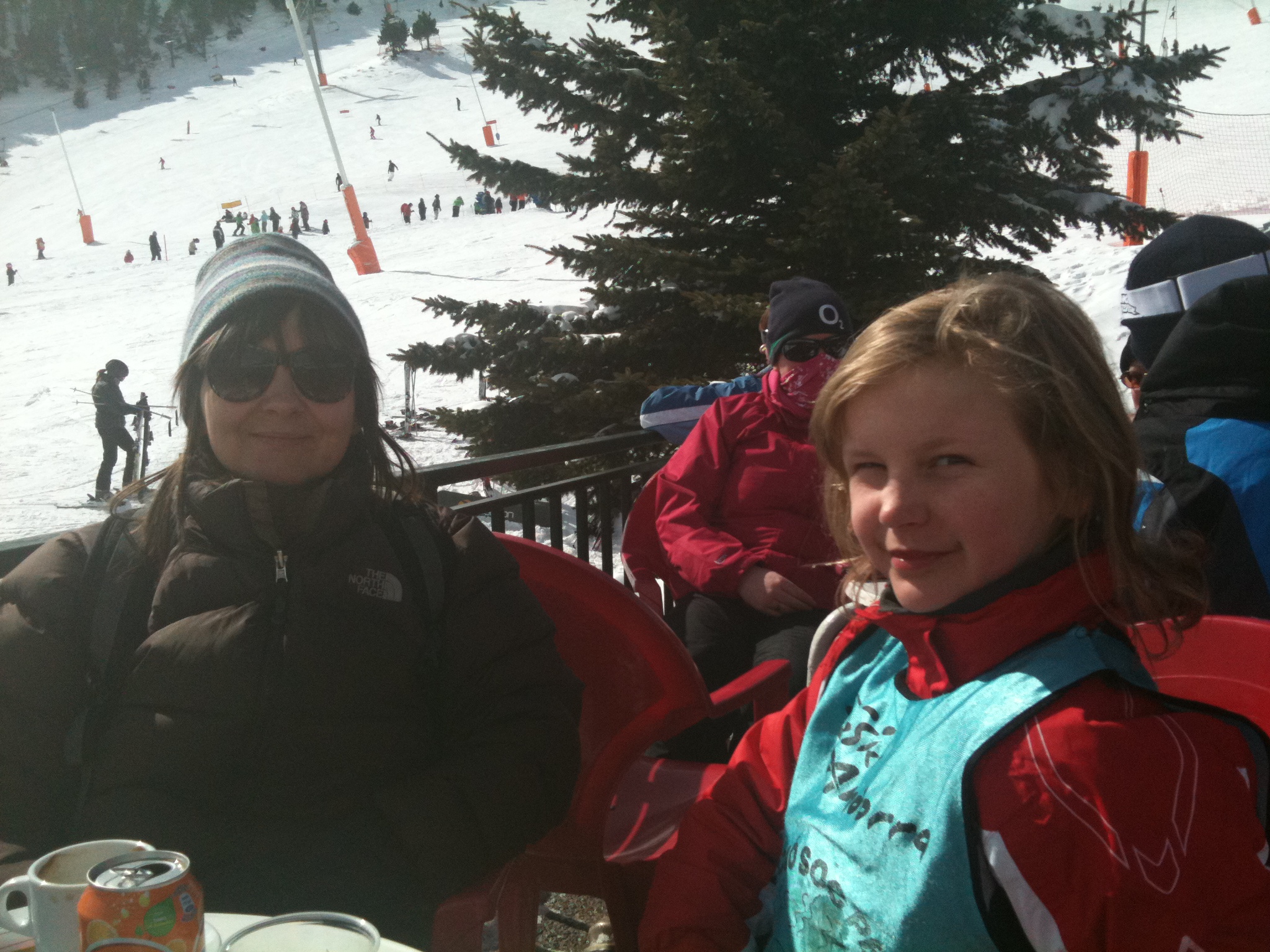 Holidays